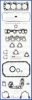 MITSUBISHI MD997058 Full Gasket Set, engine